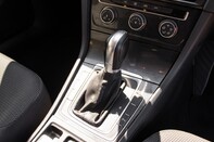 Volkswagen Golf SE NAVIGATION TSI BLUEMOTION TECHNOLOGY DSG 33