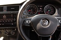 Volkswagen Golf SE NAVIGATION TSI BLUEMOTION TECHNOLOGY DSG 19
