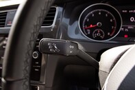 Volkswagen Golf SE NAVIGATION TSI BLUEMOTION TECHNOLOGY DSG 17