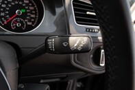 Volkswagen Golf SE NAVIGATION TSI BLUEMOTION TECHNOLOGY DSG 18