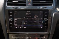 Volkswagen Golf SE NAVIGATION TSI BLUEMOTION TECHNOLOGY DSG 22