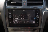 Volkswagen Golf SE NAVIGATION TSI BLUEMOTION TECHNOLOGY DSG 23