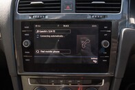 Volkswagen Golf SE NAVIGATION TSI BLUEMOTION TECHNOLOGY DSG 24