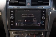 Volkswagen Golf SE NAVIGATION TSI BLUEMOTION TECHNOLOGY DSG 25