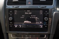 Volkswagen Golf SE NAVIGATION TSI BLUEMOTION TECHNOLOGY DSG 27