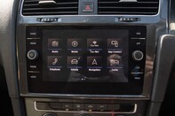 Volkswagen Golf SE NAVIGATION TSI BLUEMOTION TECHNOLOGY DSG 28