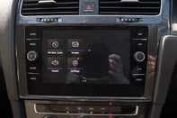 Volkswagen Golf SE NAVIGATION TSI BLUEMOTION TECHNOLOGY DSG 29