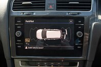 Volkswagen Golf SE NAVIGATION TSI BLUEMOTION TECHNOLOGY DSG 30