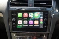 Volkswagen Golf SE NAVIGATION TSI BLUEMOTION TECHNOLOGY DSG 31