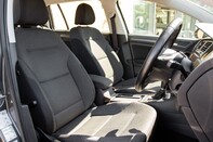 Volkswagen Golf SE NAVIGATION TSI BLUEMOTION TECHNOLOGY DSG 32