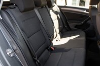 Volkswagen Golf SE NAVIGATION TSI BLUEMOTION TECHNOLOGY DSG 35