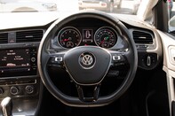Volkswagen Golf SE NAVIGATION TSI BLUEMOTION TECHNOLOGY DSG 21