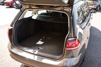 Volkswagen Golf SE NAVIGATION TSI BLUEMOTION TECHNOLOGY DSG 36
