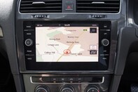 Volkswagen Golf SE NAVIGATION TSI BLUEMOTION TECHNOLOGY DSG 26