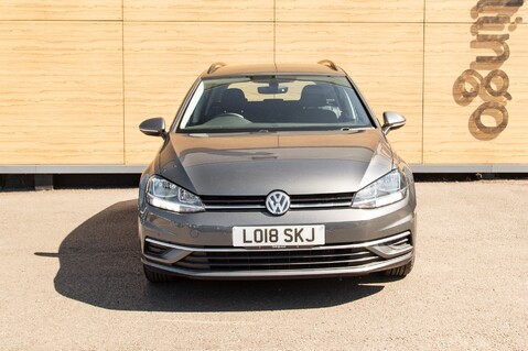 Volkswagen Golf SE NAVIGATION TSI BLUEMOTION TECHNOLOGY DSG 5