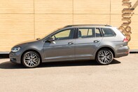 Volkswagen Golf SE NAVIGATION TSI BLUEMOTION TECHNOLOGY DSG 13