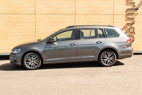 Volkswagen Golf SE NAVIGATION TSI BLUEMOTION TECHNOLOGY DSG 13
