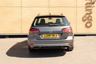 Volkswagen Golf SE NAVIGATION TSI BLUEMOTION TECHNOLOGY DSG 6