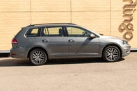 Volkswagen Golf SE NAVIGATION TSI BLUEMOTION TECHNOLOGY DSG 12