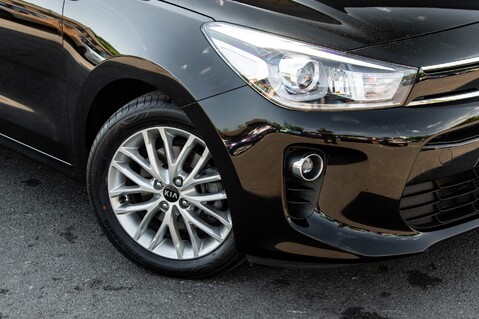 Kia Rio 3 11