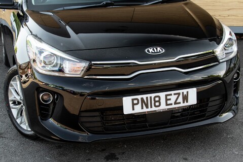 Kia Rio 3 10
