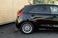 Kia Rio 3 7