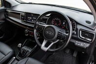 Kia Rio 3 4