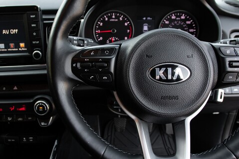 Kia Rio 3 19