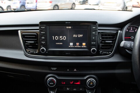 Kia Rio 3 22