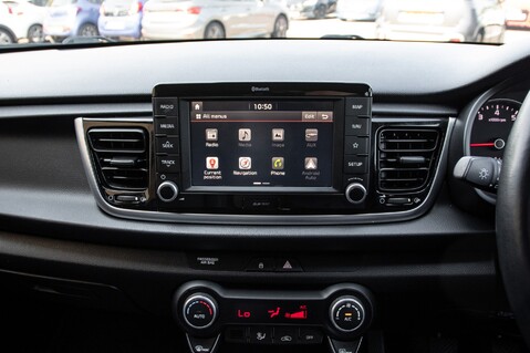 Kia Rio 3 23
