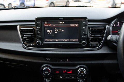 Kia Rio 3 24