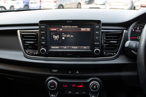 Kia Rio 3 25