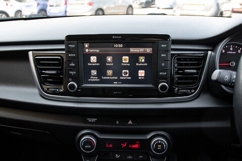 Kia Rio 3 26