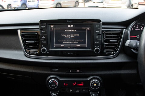 Kia Rio 3 28