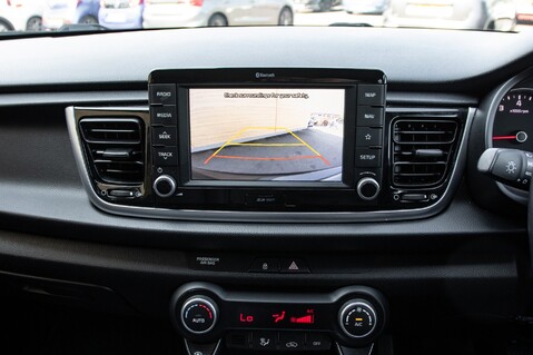 Kia Rio 3 29
