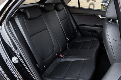 Kia Rio 3 35