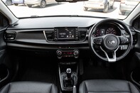 Kia Rio 3 3