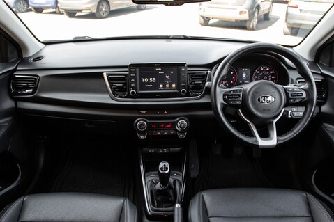 Kia Rio 3 3