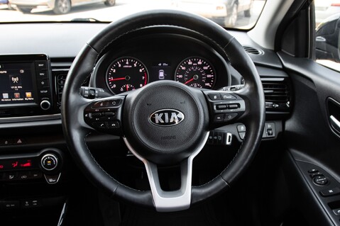 Kia Rio 3 21