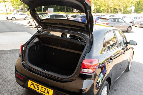 Kia Rio 3 36