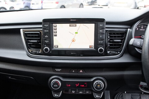 Kia Rio 3 27