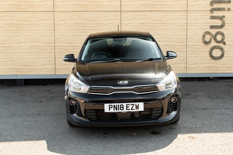 Kia Rio 3