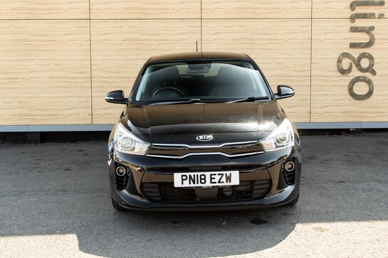 Kia Rio 3