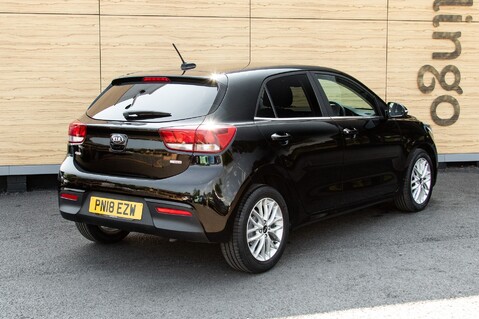 Kia Rio 3 2