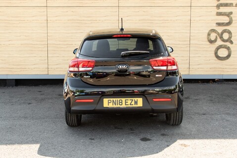 Kia Rio 3 6