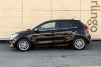Kia Rio 3 13