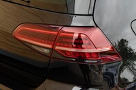 Volkswagen Golf GTE ADVANCE DSG 9