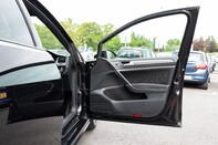 Volkswagen Golf GTE ADVANCE DSG 14