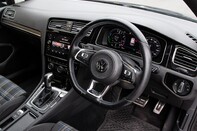 Volkswagen Golf GTE ADVANCE DSG 4