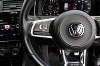 Volkswagen Golf GTE ADVANCE DSG 19